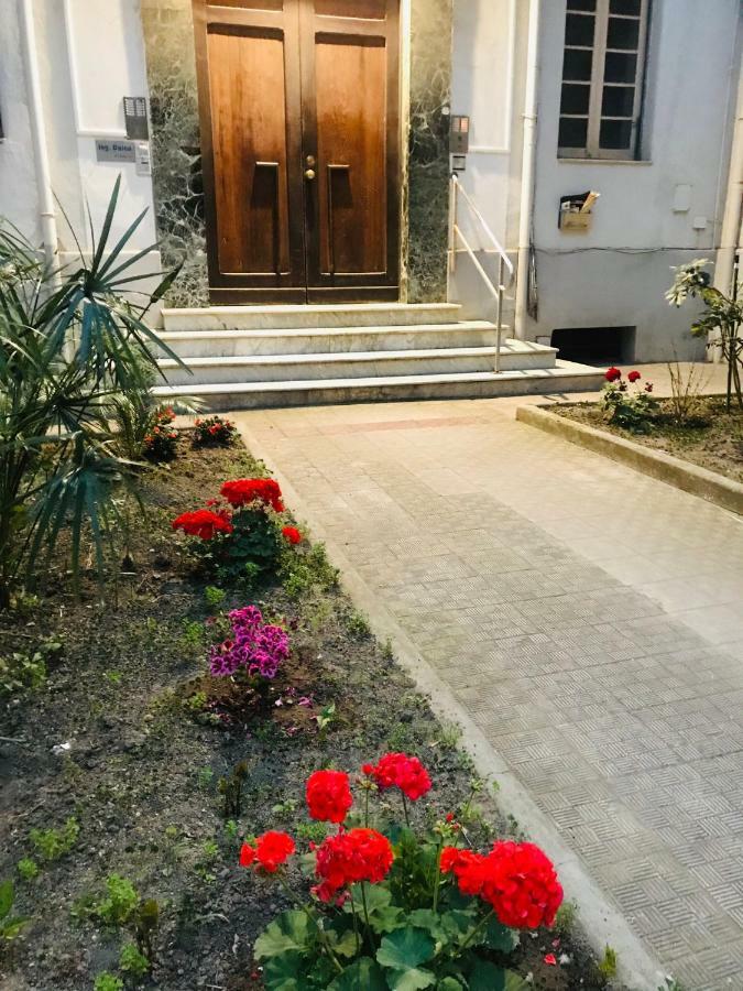 La Passeggiata Di Girgenti Panzió Agrigento Kültér fotó